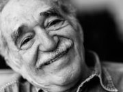Rinden homenaje a Gabo a cinco años de su partida