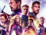 Avengers: Endgame inició rompiendo récords desde su estreno