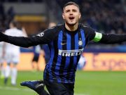PSG y Atlético de Madrid buscarán fichar a Icardi en verano PSG y Atlético de Madrid buscarán fichar a Icardi en verano