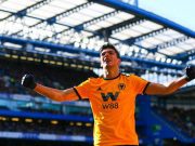 FourFourTwo pone a Raúl Jiménez entre los 50 mejores jugadores de la Premier League FourFourTwo pone a Raúl Jiménez entre los 50 mejores jugadores de la Premier League