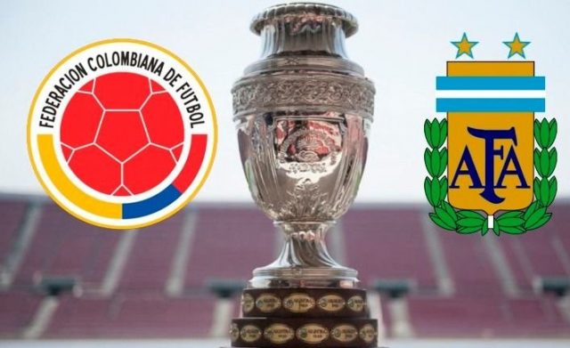 Argentina y Colombia organizarán la Copa América 2020 Habrá dos selecciones invitadas, ambas aún por confirmar