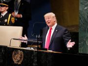 Trump va por el todo o nada con el cierre de la frontera Diario Navarra - Trump va por el todo o nada con el cierre de la frontera