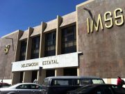 Casi el 20% de los poblanos no tiene seguro social
