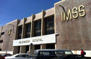 Casi el 20% de los poblanos no tiene seguro social