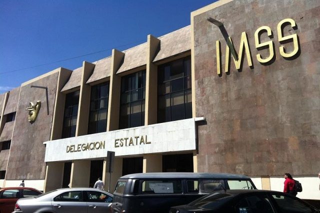Casi el 20% de los poblanos no tiene seguro social