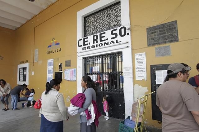 Más de la mitad de los penales poblanos reprobaron evaluación de la CNDH