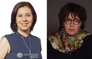 Warkentin y Estrada serán las moderadoras del debate poblano