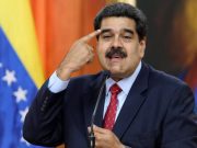 Maduro pide ayuda a Obrador para encauzar el diálogo en Venezuela