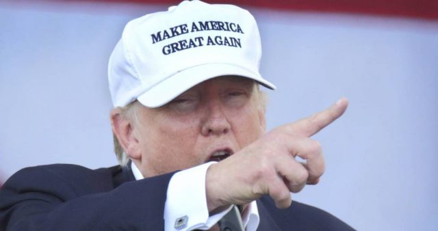 Make America Great Again Make America Great Again