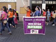 Medio centenar de municipios reciben alerta de género