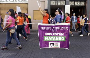 Medio centenar de municipios reciben alerta de género
