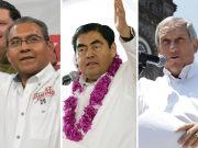Iniciaron las campañas electorales en Puebla
