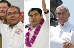 Iniciaron las campañas electorales en Puebla