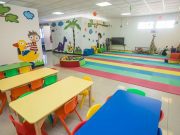 Algunas estancias infantiles seguirán recibiendo recursos federales