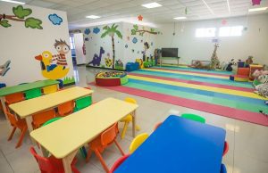 Algunas estancias infantiles seguirán recibiendo recursos federales