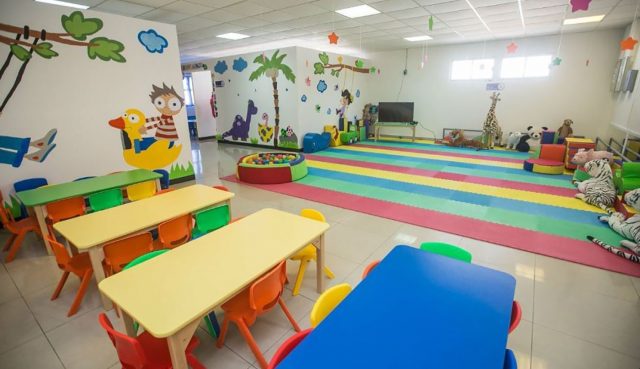 Algunas estancias infantiles seguirán recibiendo recursos federales