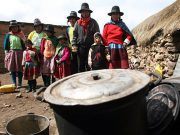 ONU lanza proyecto que busca erradicar pobreza rural en América Latina