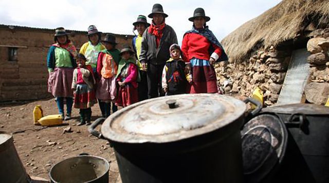 ONU lanza proyecto que busca erradicar pobreza rural en América Latina
