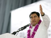 Morena debe esclarecer en 48 horas la designación de Barbosa como candidato: TEPJF