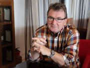Sterling Van Wagenen se declara culpable de abuso sexual Sterling Van Wagenen se declara culpable de abuso sexual