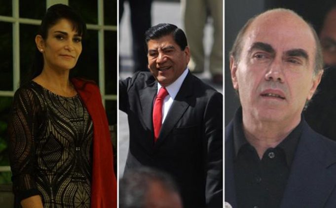Victoria para el periodismo