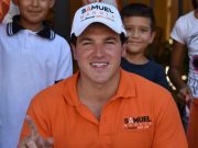 Los políticos risibles Los políticos risibles