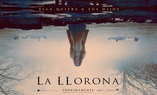«La maldición de la Llorona» supera a «Shazam!» en taquilla El Dictamen - «La maldición de la Llorona» supera a «Shazam!» en taquilla