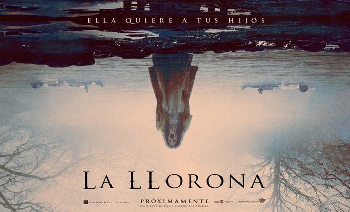 El Dictamen - «La maldición de la Llorona» supera a «Shazam!» en taquilla