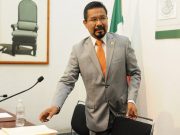 Por supuesto homicidio, retiran el fuero a Cipriano Charrez El Financiero - Por supuesto homicidio, retiran el fuero a Cipriano Charrez