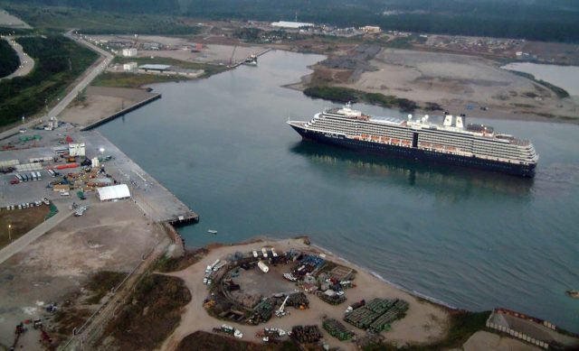 Empresas solicitan prórroga para entregar proyecto en Refinería Dos Bocas El Financiero - Empresas solicitan prórroga para entregar proyecto en Refinería Dos Bocas