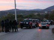 Sentencian a cinco personas por huachicol tan solo en un fin de semana El independiente de Hidalgo - Sentencian a cinco personas por huachicol tan solo en un fin de semana