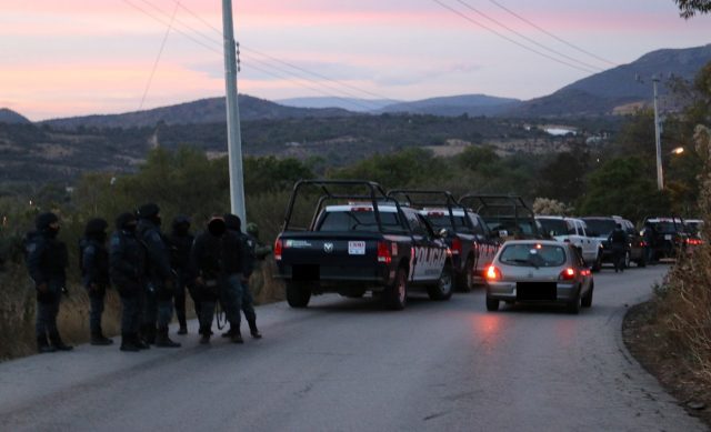 Sentencian a cinco personas por huachicol tan solo en un fin de semana El independiente de Hidalgo - Sentencian a cinco personas por huachicol tan solo en un fin de semana