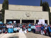 PAN busca penalizar el aborto en Hidalgo El independiente de Hidalgo - PAN busca penalizar el aborto en Hidalgo