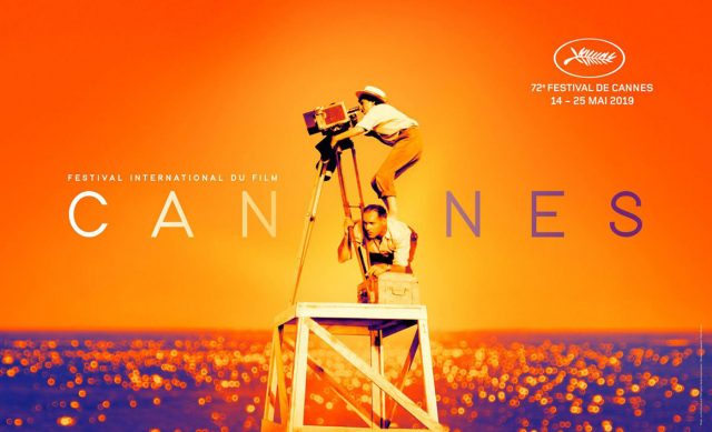 Agnès Varda estelariza el cartel del Festival de Cannes El país -Agnès Varda estelariza el cartel del Festival de Cannes