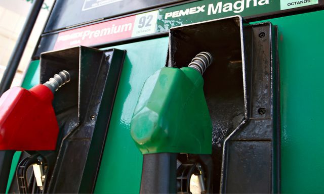 Obrador se rectifica: Puebla no tiene la gasolina más barata El popular - Obrador se rectifica: Puebla no tiene la gasolina más barata