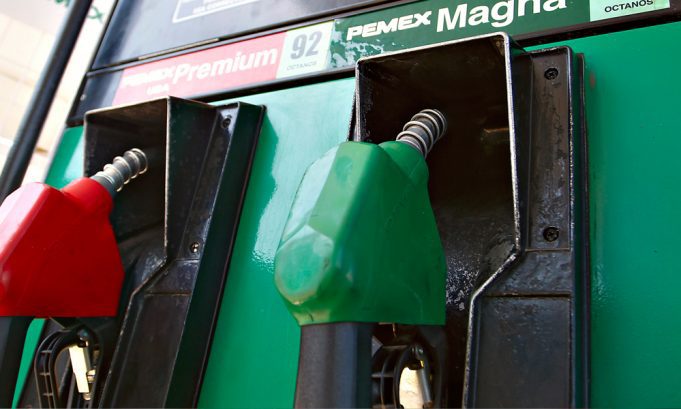 El popular - Obrador se rectifica: Puebla no tiene la gasolina más barata