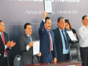 Fayad prevé un aumento de turismo en Hidalgo durante 2019 El sol de Hidalgo - Fayad prevé un aumento de turismo en Hidalgo durante 2019