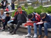 Marzo es el mes con mayor desempleo desde 2016, según Inegi El sol de México - Marzo es el mes con mayor desempleo desde 2016, según Inegi