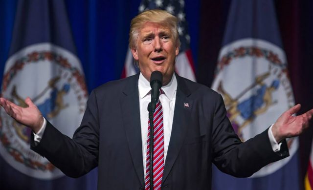 Publicarán el informe sobre la posible complicidad entre Trump y Rusia Elpaís - Publicarán el informe sobre la posible complicidad entre Trump y Rusia