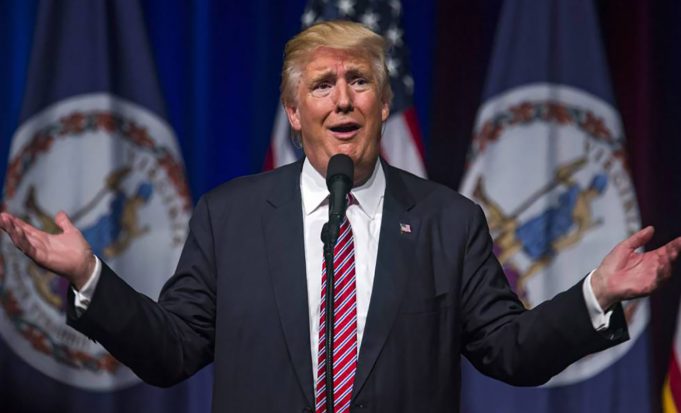 Elpaís - Publicarán el informe sobre la posible complicidad entre Trump y Rusia