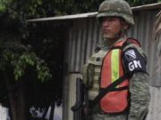 Guardia Nacional ya entró en operación; inseguridad se mantiene Guardia Nacional ya entró en operación; inseguridad se mantiene