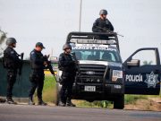 Las fuerzas del orden son señaladas nuevamente por socavar DDHH Las fuerzas del orden son señaladas nuevamente por socavar DDHH