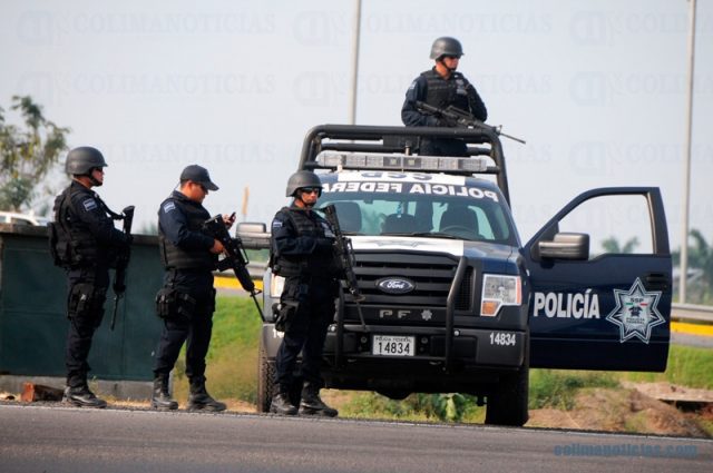 Las fuerzas del orden son señaladas nuevamente por socavar DDHH Las fuerzas del orden son señaladas nuevamente por socavar DDHH