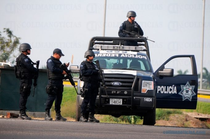 Las fuerzas del orden son señaladas nuevamente por socavar DDHH