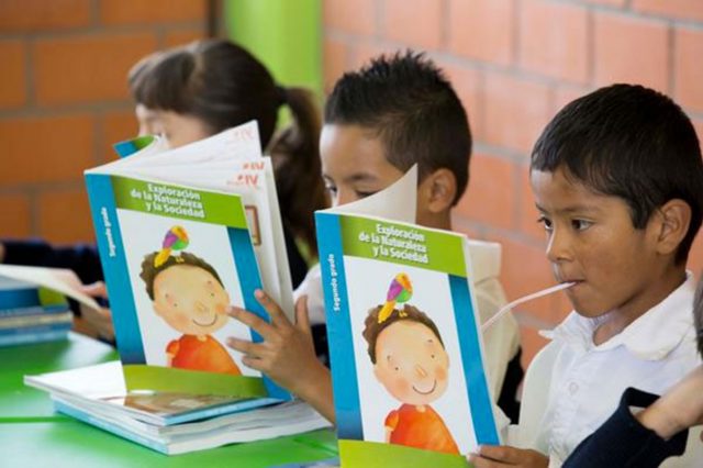 La Reforma educativa sigue y seguirá dando de qué hablar La Reforma educativa sigue y seguirá dando de qué hablar