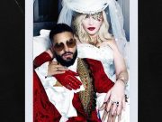 Madonna tiene listo su nuevo álbum; se llamará Madame X Madonna tiene listo su nuevo álbum; se llamará Madame X