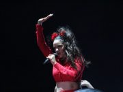 Todo un éxito la edición 2019 del Festival Ceremonia Rosalía y Tessa Ia entre las más ovacionadas de la noche