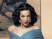 Preparan ciclos de películas de María Félix a 17 años de su muerte «La Cinémathèque de María Félix», revivirá algunas de las cintas de la actriz mexicana