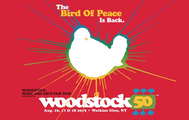Ya se veía venir… Anuncian cancelación de Woodstock 50 Ya se veía venir… Anuncian cancelación de Woodstock 50Ya se veía venir… Anuncian cancelación de Woodstock 50