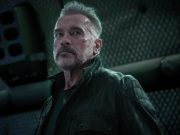 Revelan primeras imágenes de Terminator: Dark Fate Linda Hamilton regresará como Sarah Connor